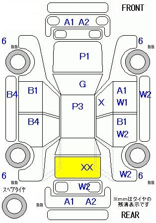Аукционный лист