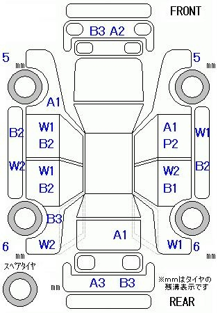 Аукционный лист