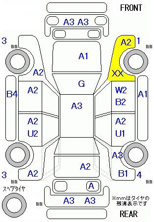 Аукционный лист