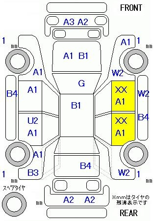 Аукционный лист