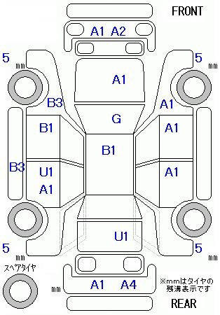 Аукционный лист