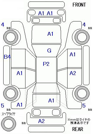 Аукционный лист