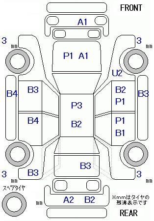 Аукционный лист