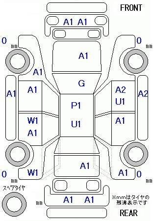 Аукционный лист