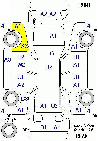 Аукционный лист