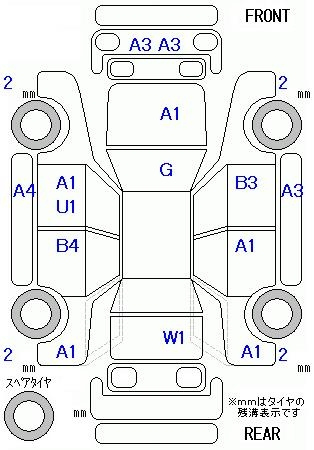 Аукционный лист