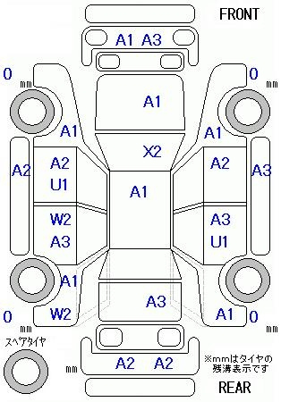Аукционный лист