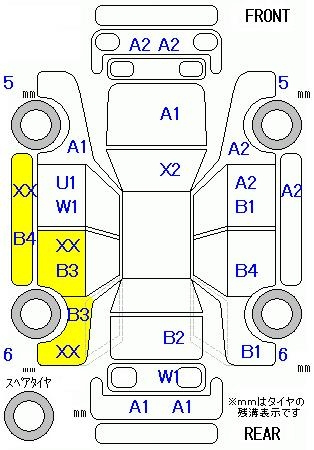 Аукционный лист