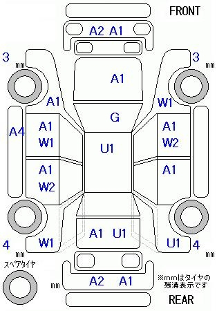 Аукционный лист