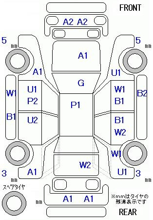 Аукционный лист
