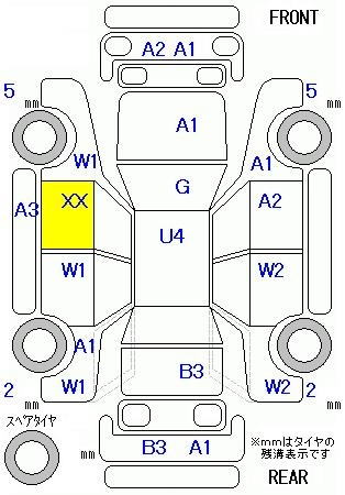 Аукционный лист