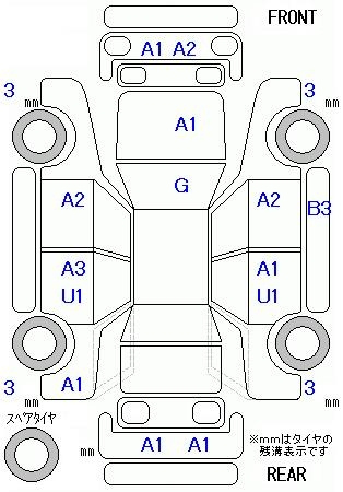 Аукционный лист