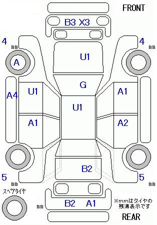 Аукционный лист