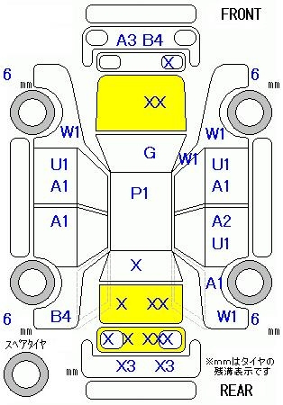 Аукционный лист