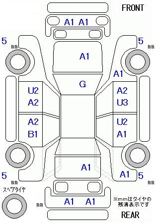 Аукционный лист