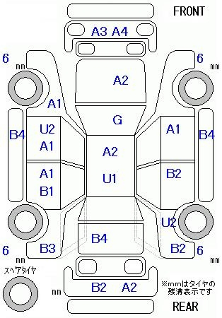 Аукционный лист