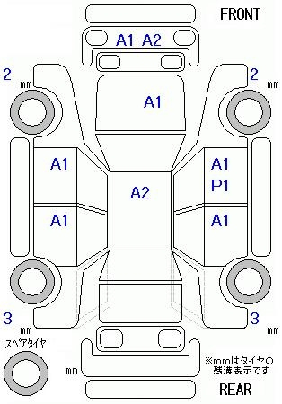 Аукционный лист