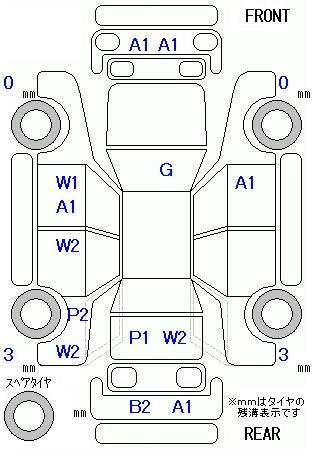 Аукционный лист