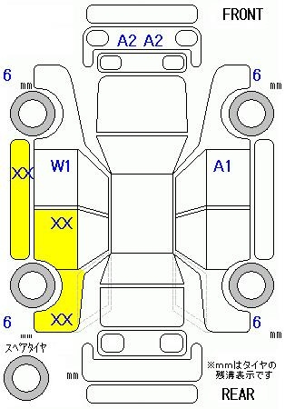 Аукционный лист