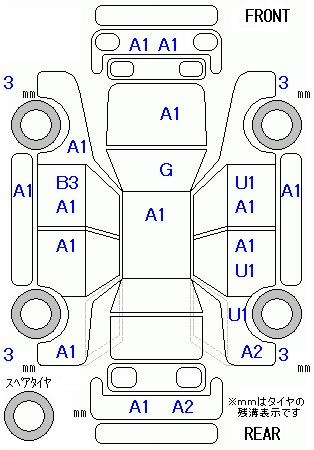 Аукционный лист