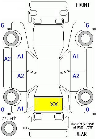 Аукционный лист