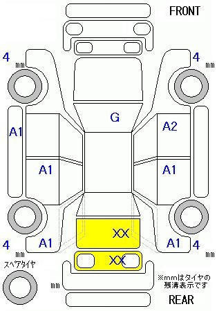 Аукционный лист