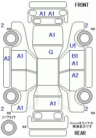 Аукционный лист