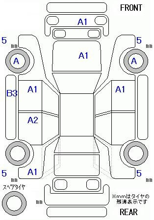 Аукционный лист