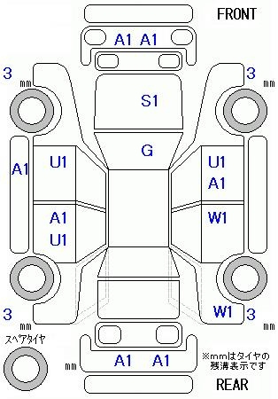 Аукционный лист