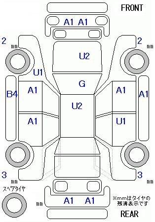 Аукционный лист