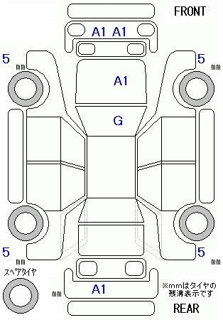 Аукционный лист