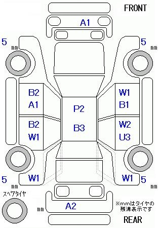 Аукционный лист