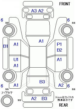 Аукционный лист