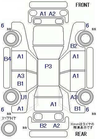Аукционный лист