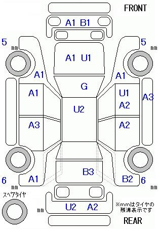 Аукционный лист