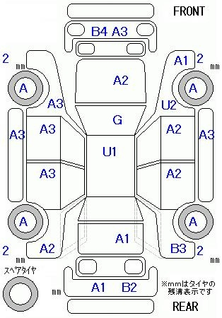 Аукционный лист