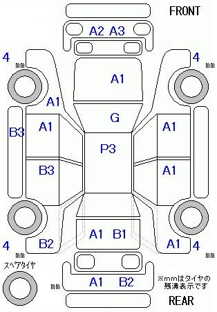 Аукционный лист
