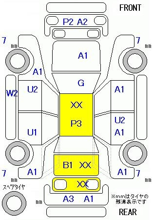 Аукционный лист