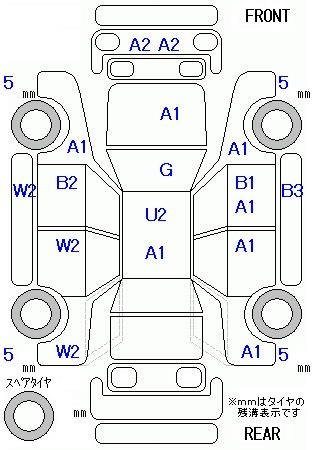 Аукционный лист