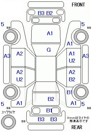 Аукционный лист