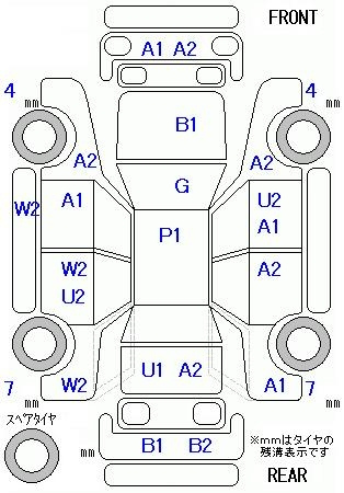 Аукционный лист