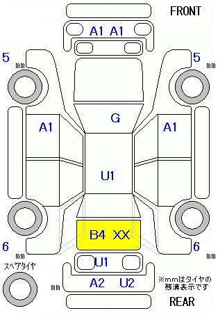 Аукционный лист