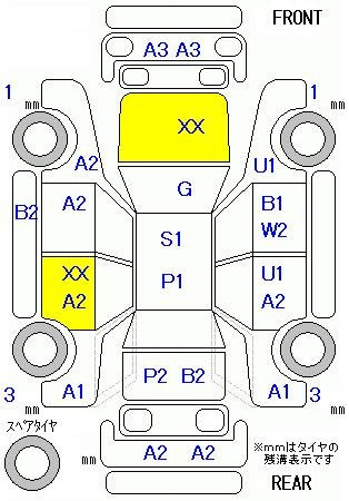 Аукционный лист