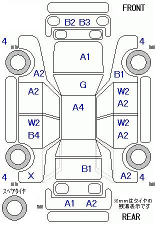 Аукционный лист