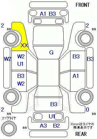 Аукционный лист