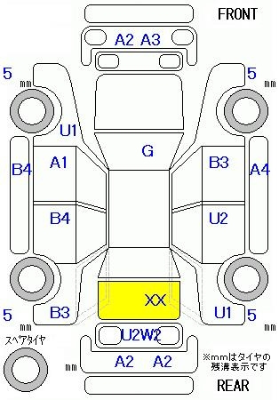 Аукционный лист