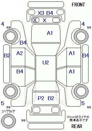 Аукционный лист