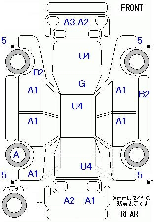 Аукционный лист