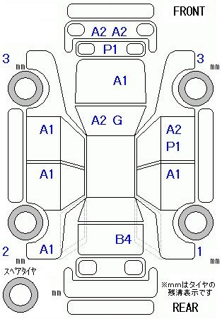 Аукционный лист