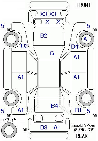 Аукционный лист